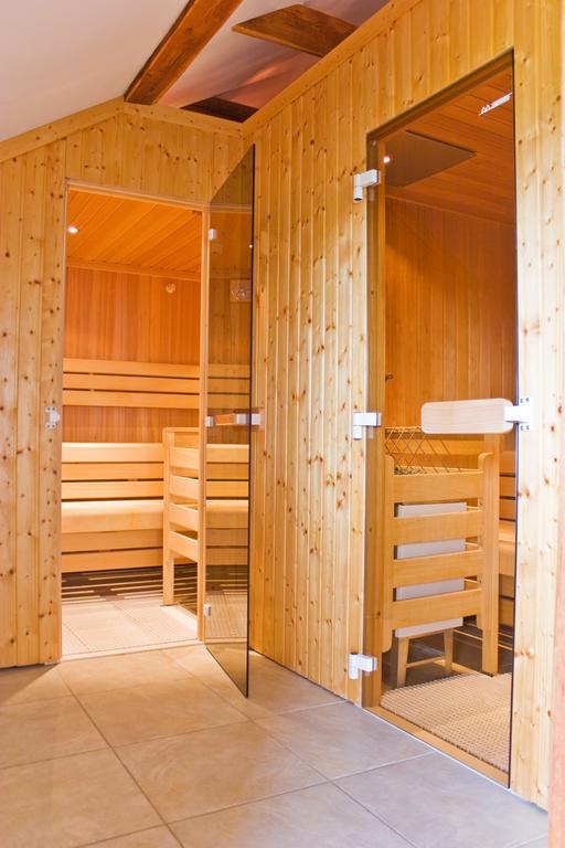 Aparthotel Klopeinersee Sankt Kanzian am Klopeiner See Ngoại thất bức ảnh