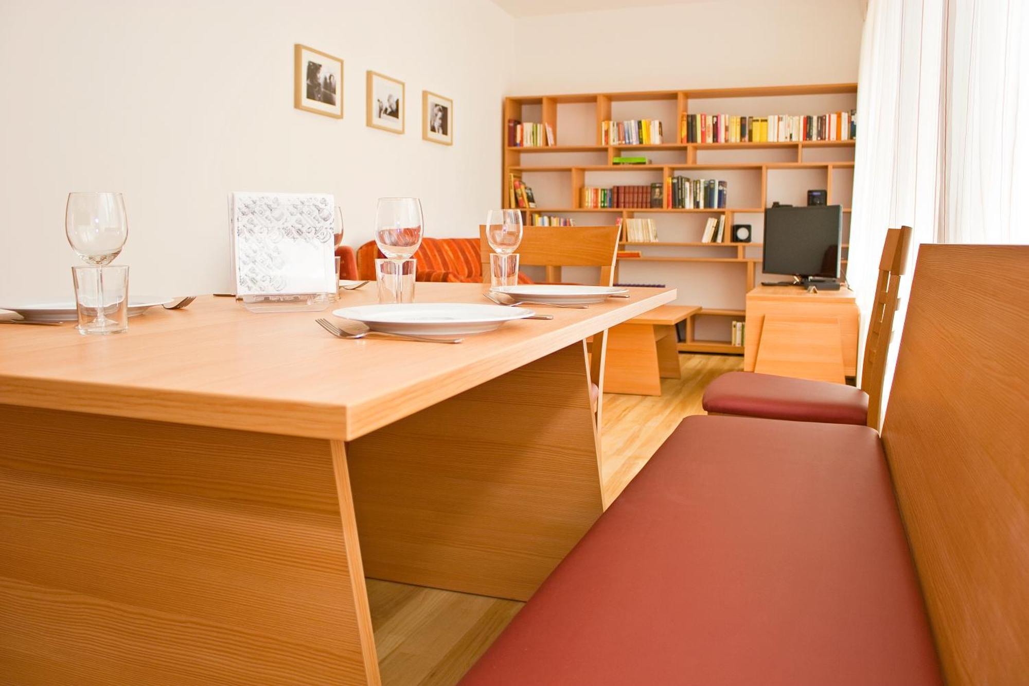 Aparthotel Klopeinersee Sankt Kanzian am Klopeiner See Ngoại thất bức ảnh