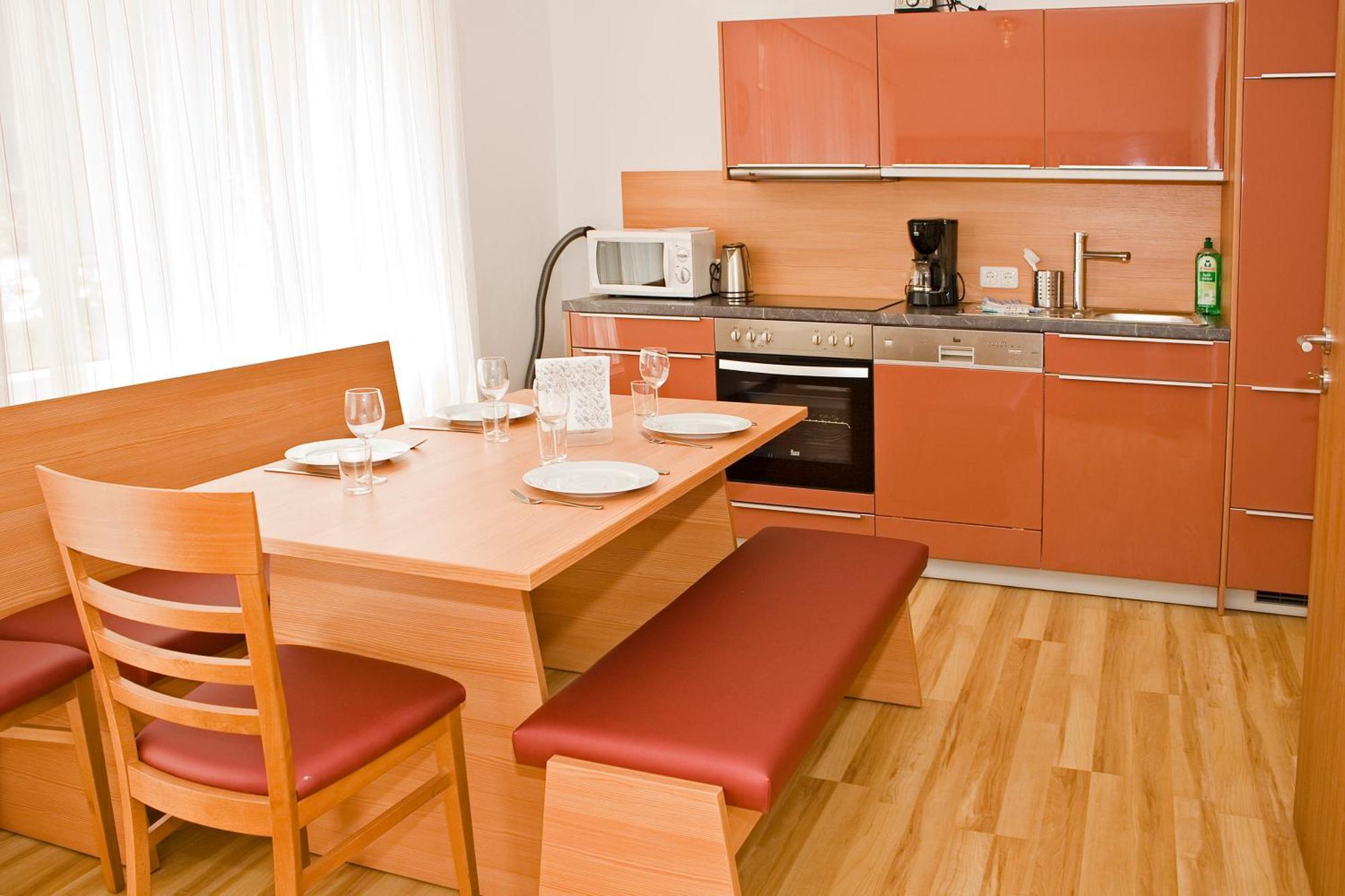Aparthotel Klopeinersee Sankt Kanzian am Klopeiner See Ngoại thất bức ảnh