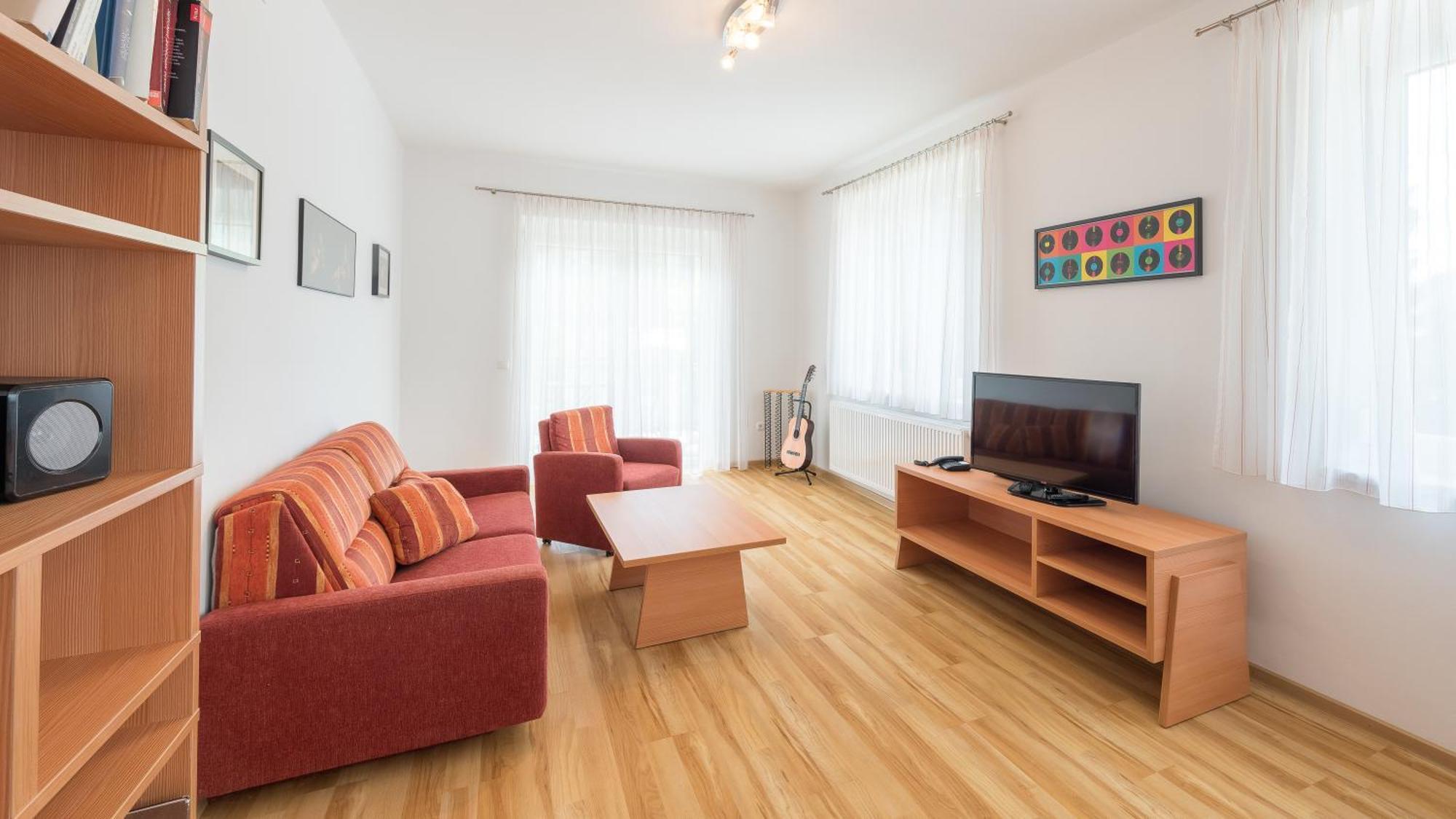 Aparthotel Klopeinersee Sankt Kanzian am Klopeiner See Ngoại thất bức ảnh