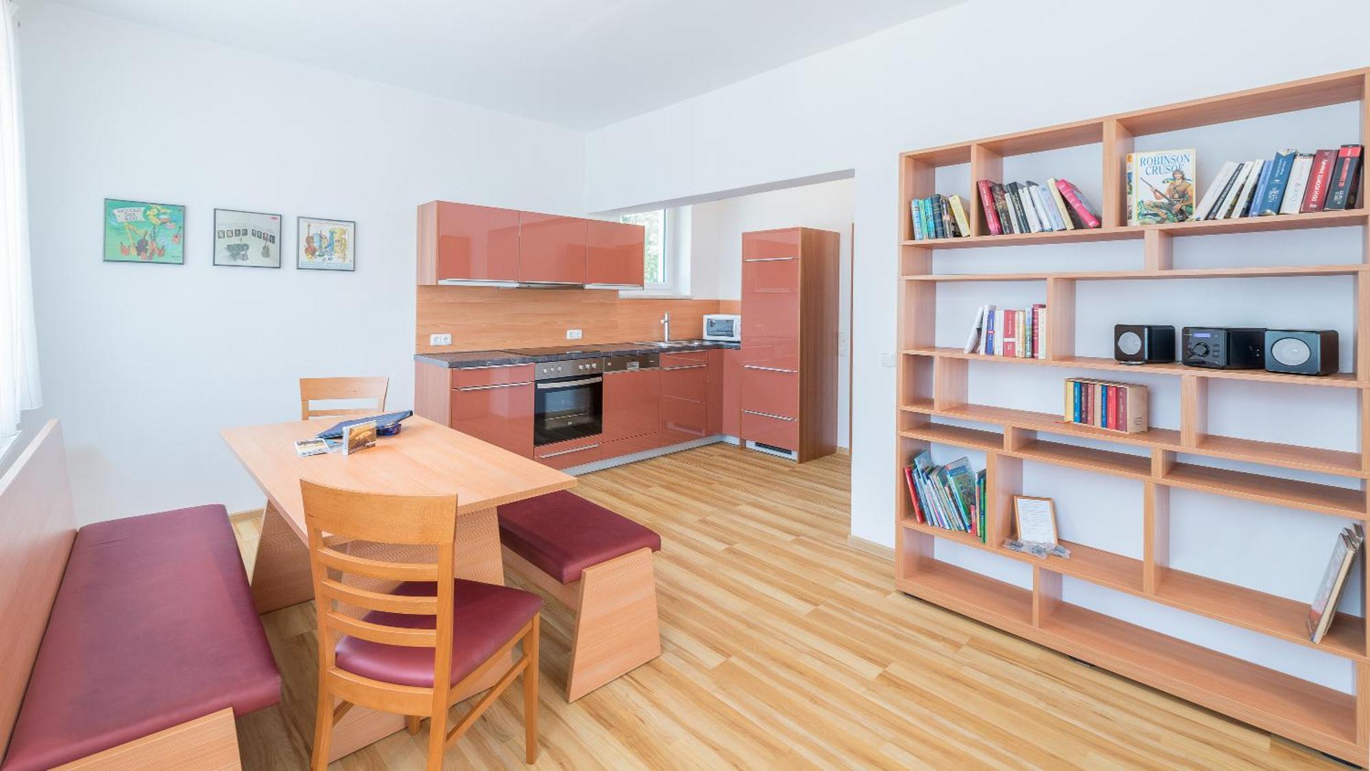 Aparthotel Klopeinersee Sankt Kanzian am Klopeiner See Ngoại thất bức ảnh