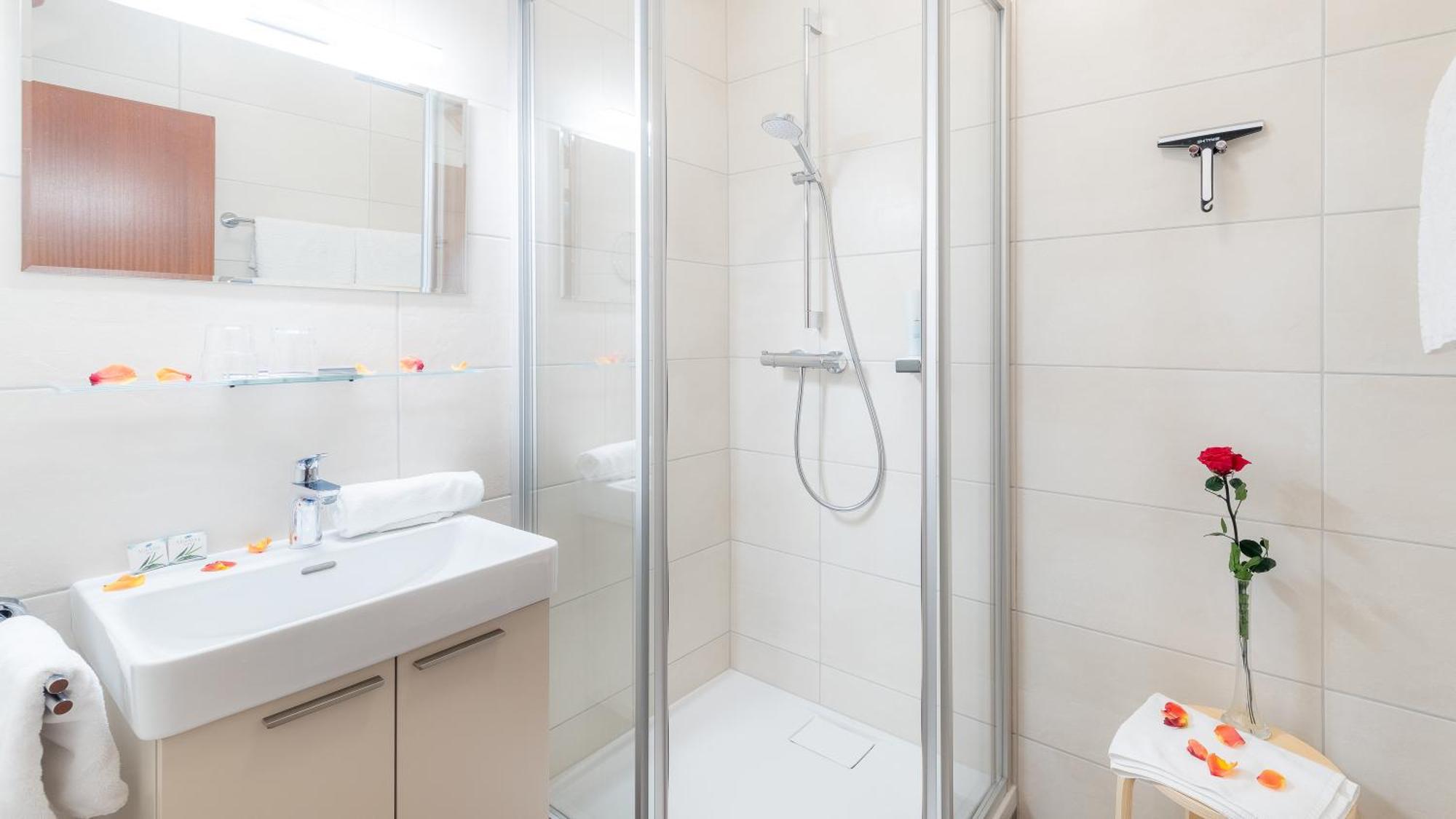 Aparthotel Klopeinersee Sankt Kanzian am Klopeiner See Ngoại thất bức ảnh