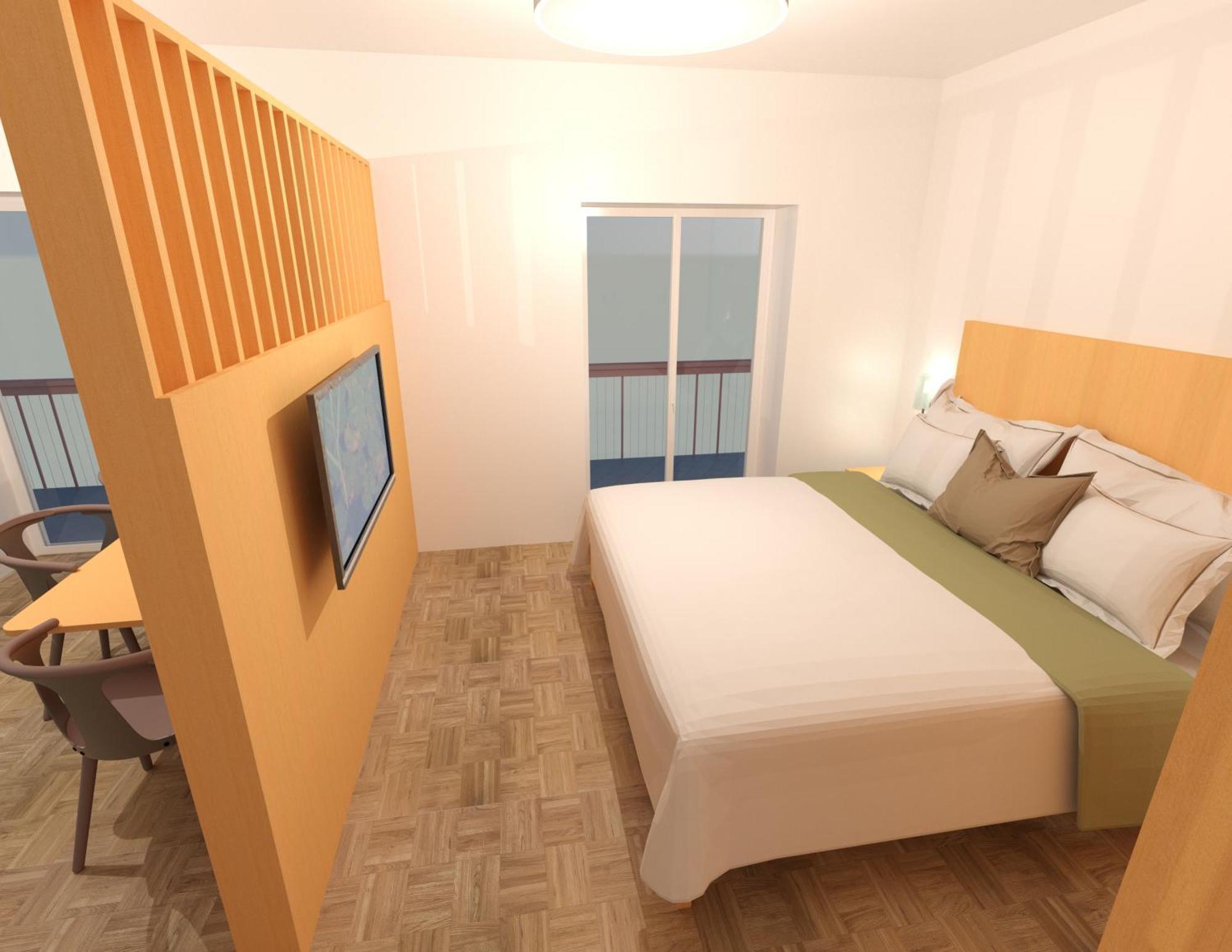 Aparthotel Klopeinersee Sankt Kanzian am Klopeiner See Ngoại thất bức ảnh